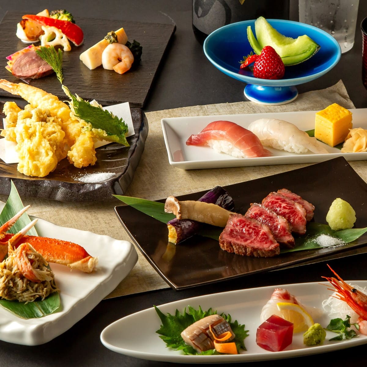 京都・歓送迎会