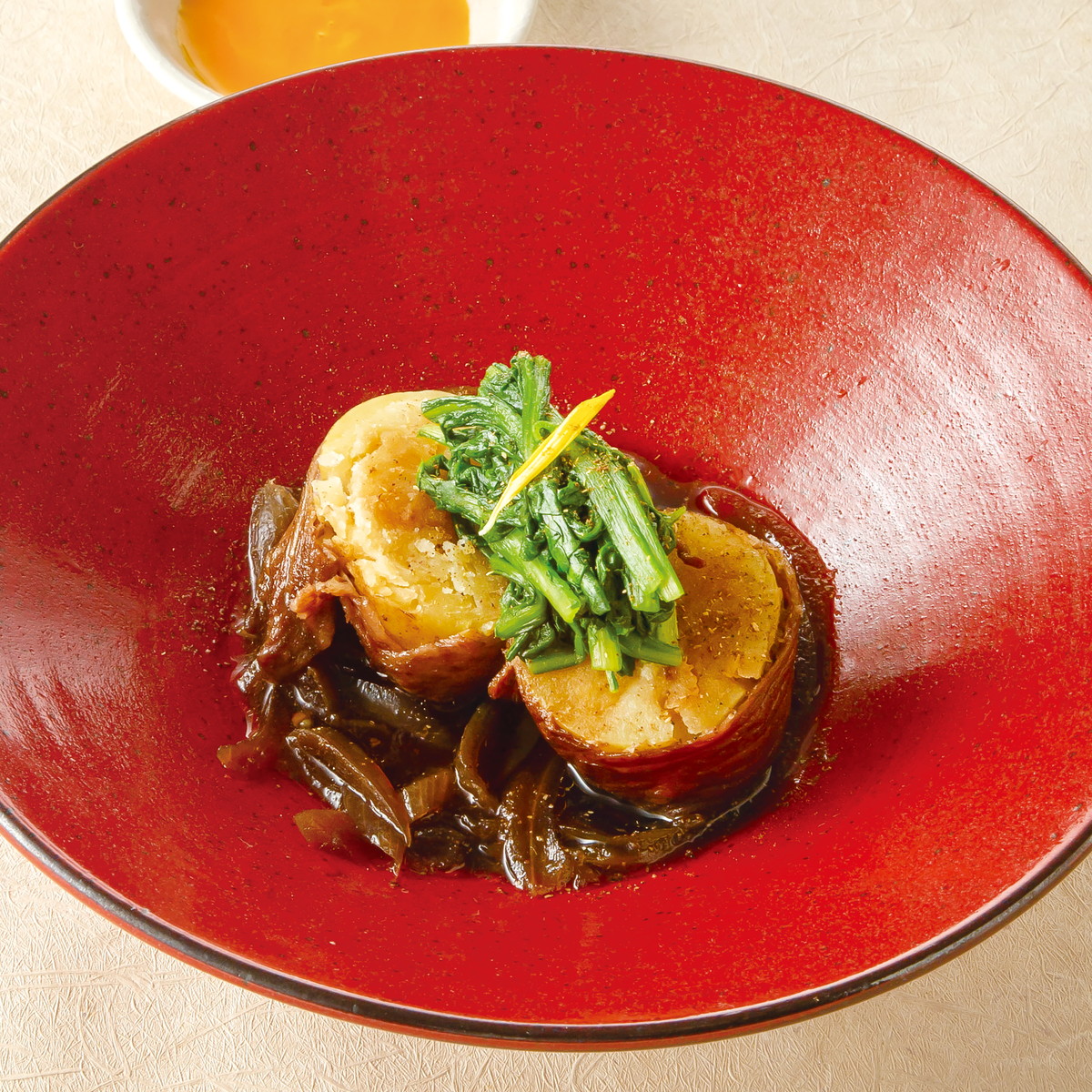 2026年3月10日(火)から「春のおすすめメニュー」がスタート！